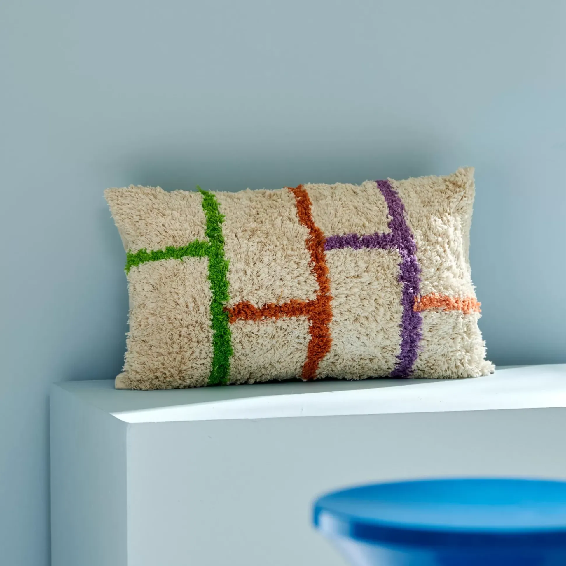 Cojines<CASA Linia Cojin Multicolor