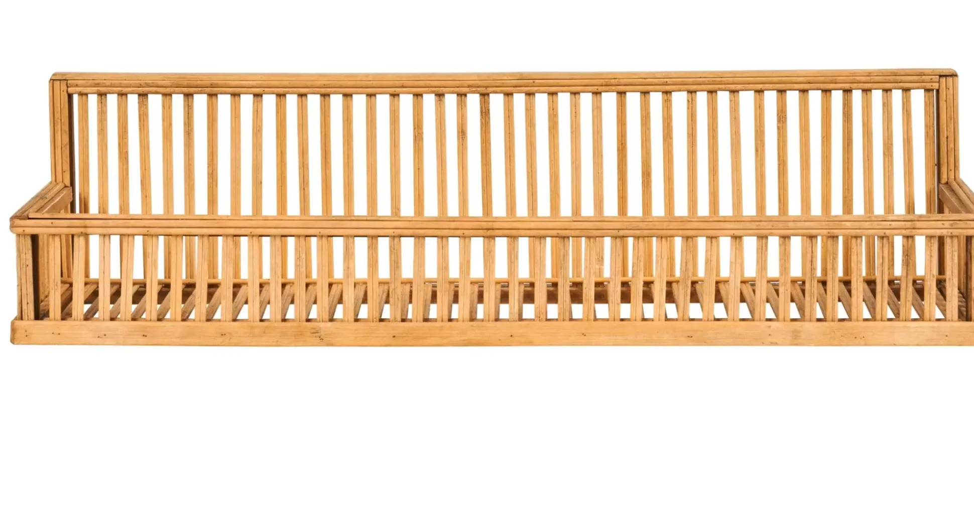 Estanterías<CASA Linos Estanteria Para Colgar Natural