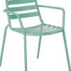 Sillas De Jardín<CASA Liva Silla Aguamarina