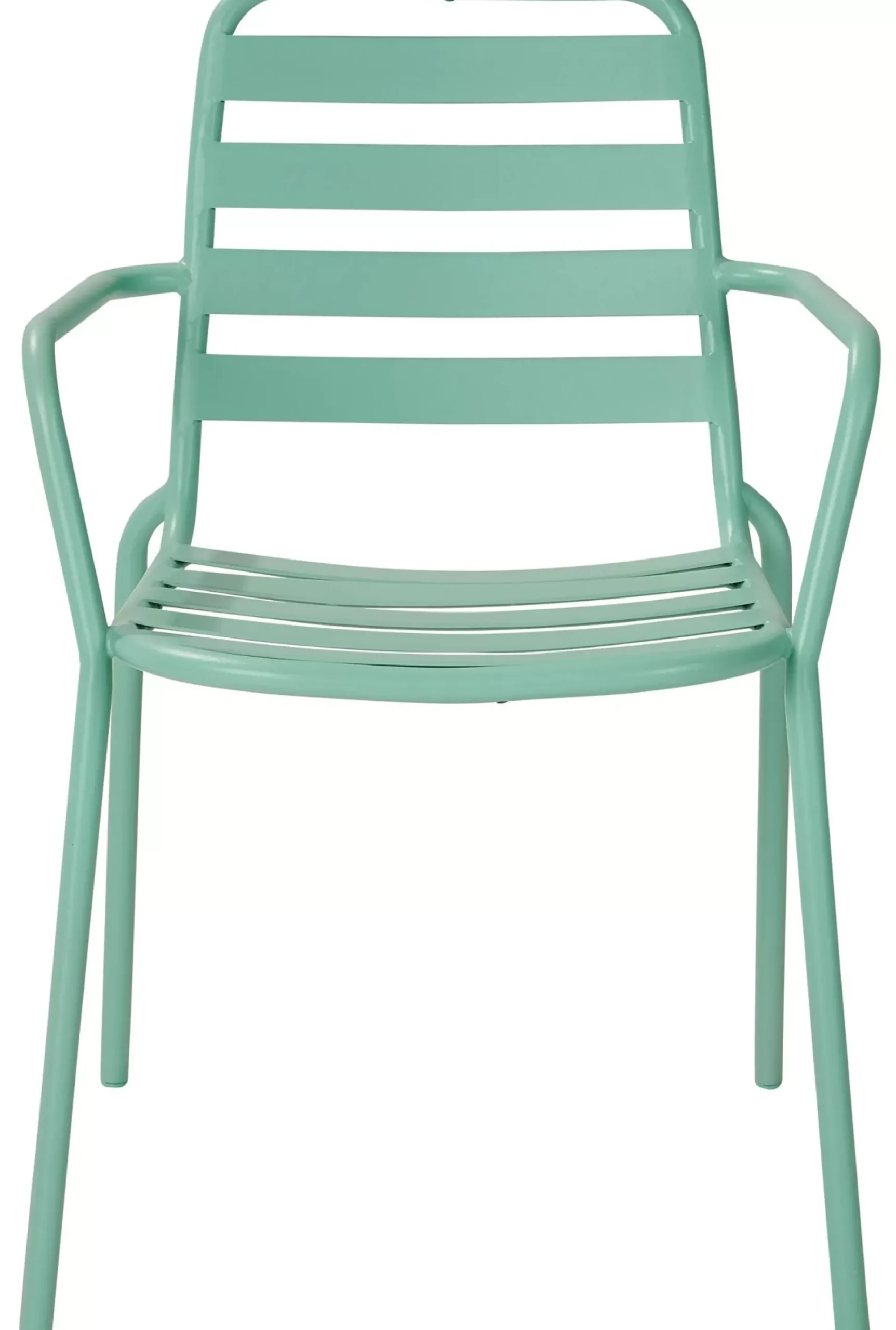 Sillas De Jardín<CASA Liva Silla Aguamarina