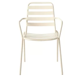 Sillas De Jardín<CASA Liva Silla Arena