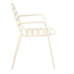 Sillas De Jardín<CASA Liva Silla Arena