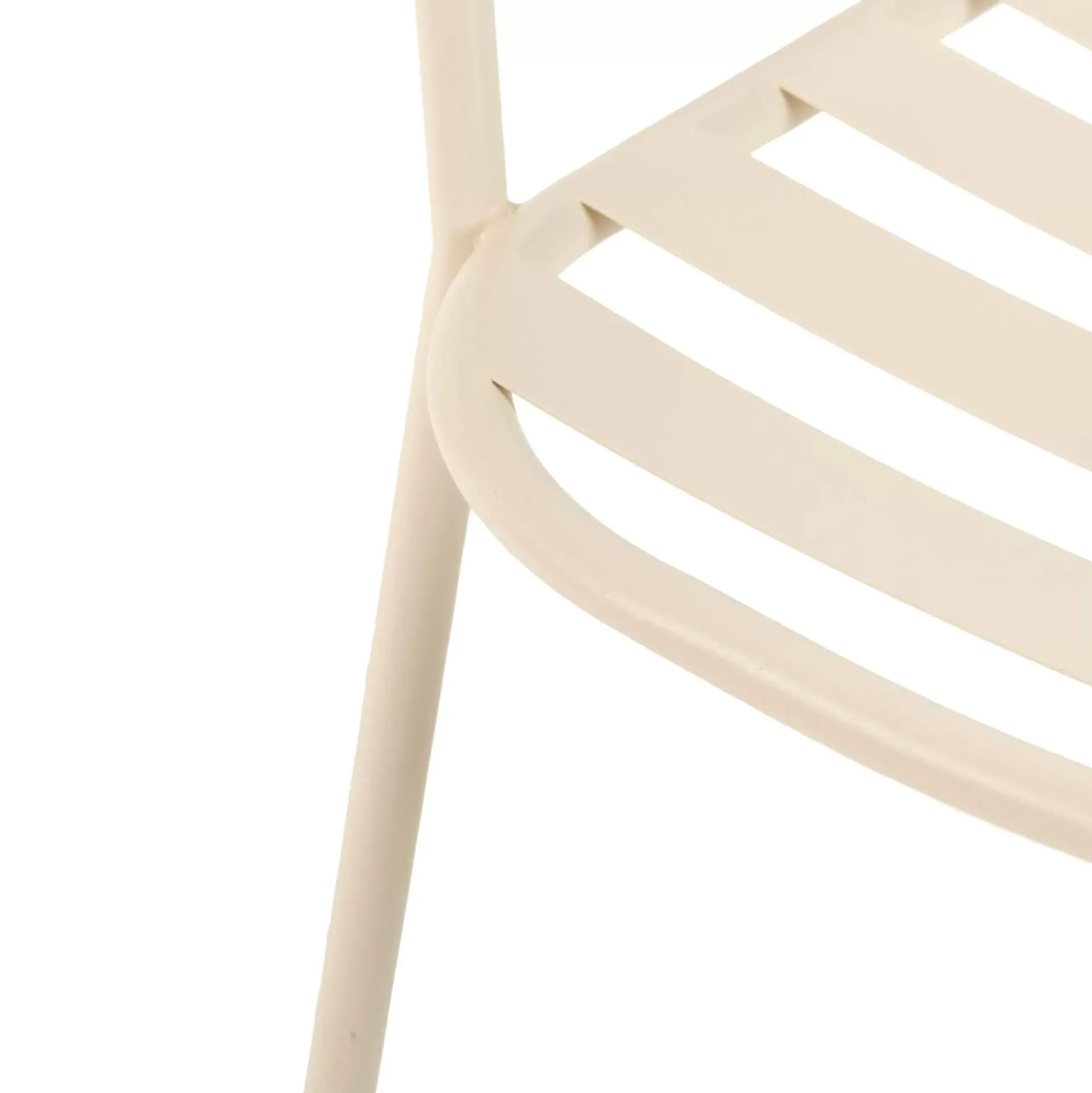 Sillas De Jardín<CASA Liva Silla Arena