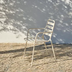 Sillas De Jardín<CASA Liva Silla Arena