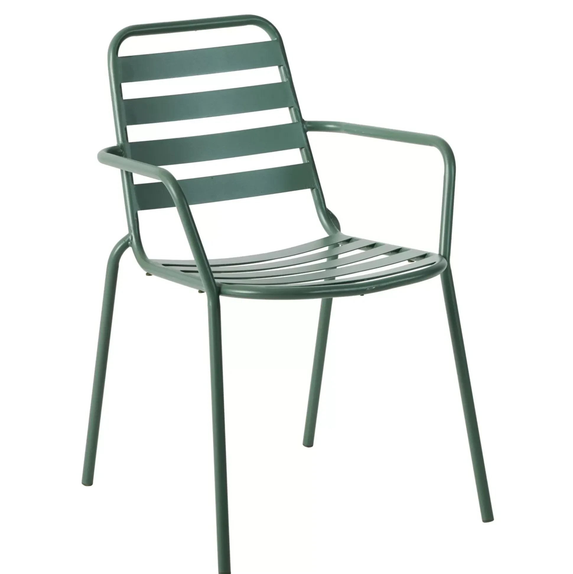 Sillas De Jardín<CASA Liva Silla Caqui