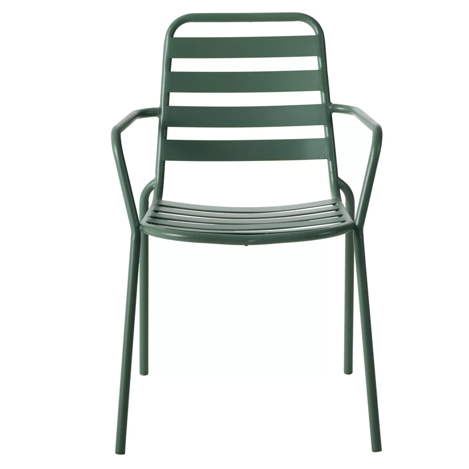 Sillas De Jardín<CASA Liva Silla Caqui