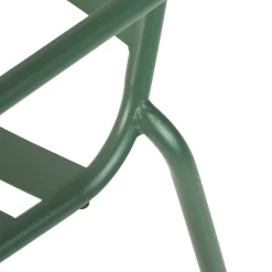 Sillas De Jardín<CASA Liva Silla Caqui