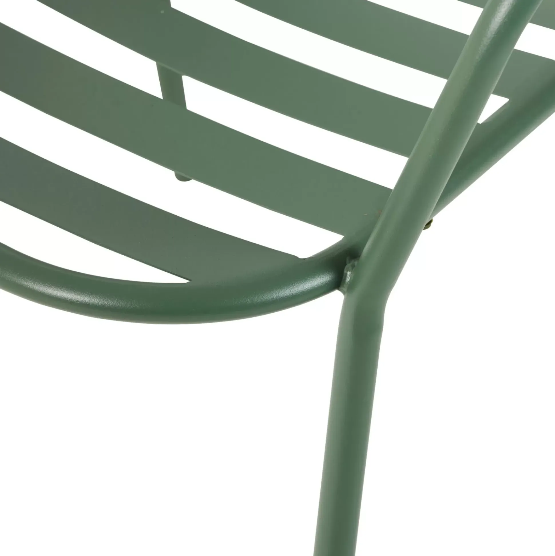 Sillas De Jardín<CASA Liva Silla Caqui