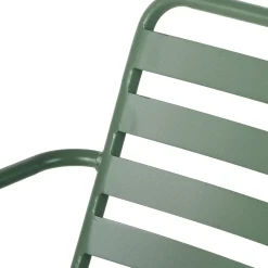 Sillas De Jardín<CASA Liva Silla Caqui