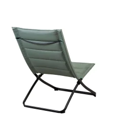 Hamacas De Playa<CASA Liza Silla Plegable Verde