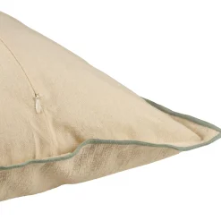 Cojines<CASA Locca Cojin Crema