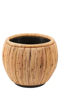 Macetas<CASA Lombok Macetero Natural