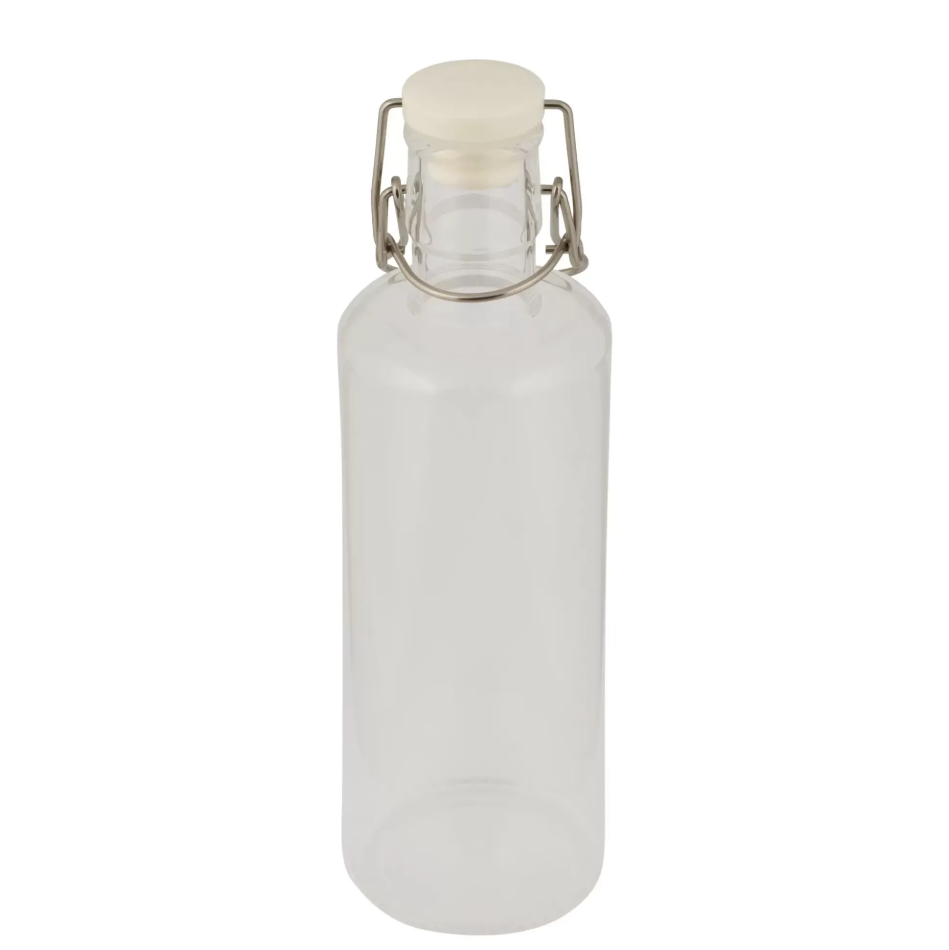 Botellas<CASA Lori Botella Transparente