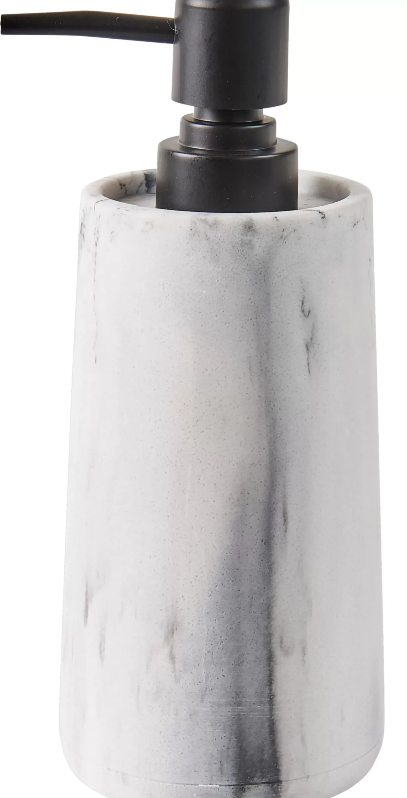 Accesorios De Tocador<CASA Luna Dispensador De Jabon Aspecto De Marmol