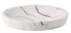 Accesorios De Tocador<CASA Luna Jabonera Aspecto De Marmol