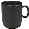 Tacitas<CASA Magma Taza Negro