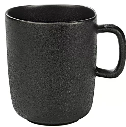 Tacitas<CASA Magma Taza Negro