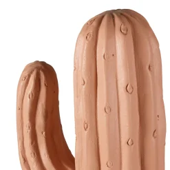 Figuras Decorativas<CASA Magnesia Cactus Terracota