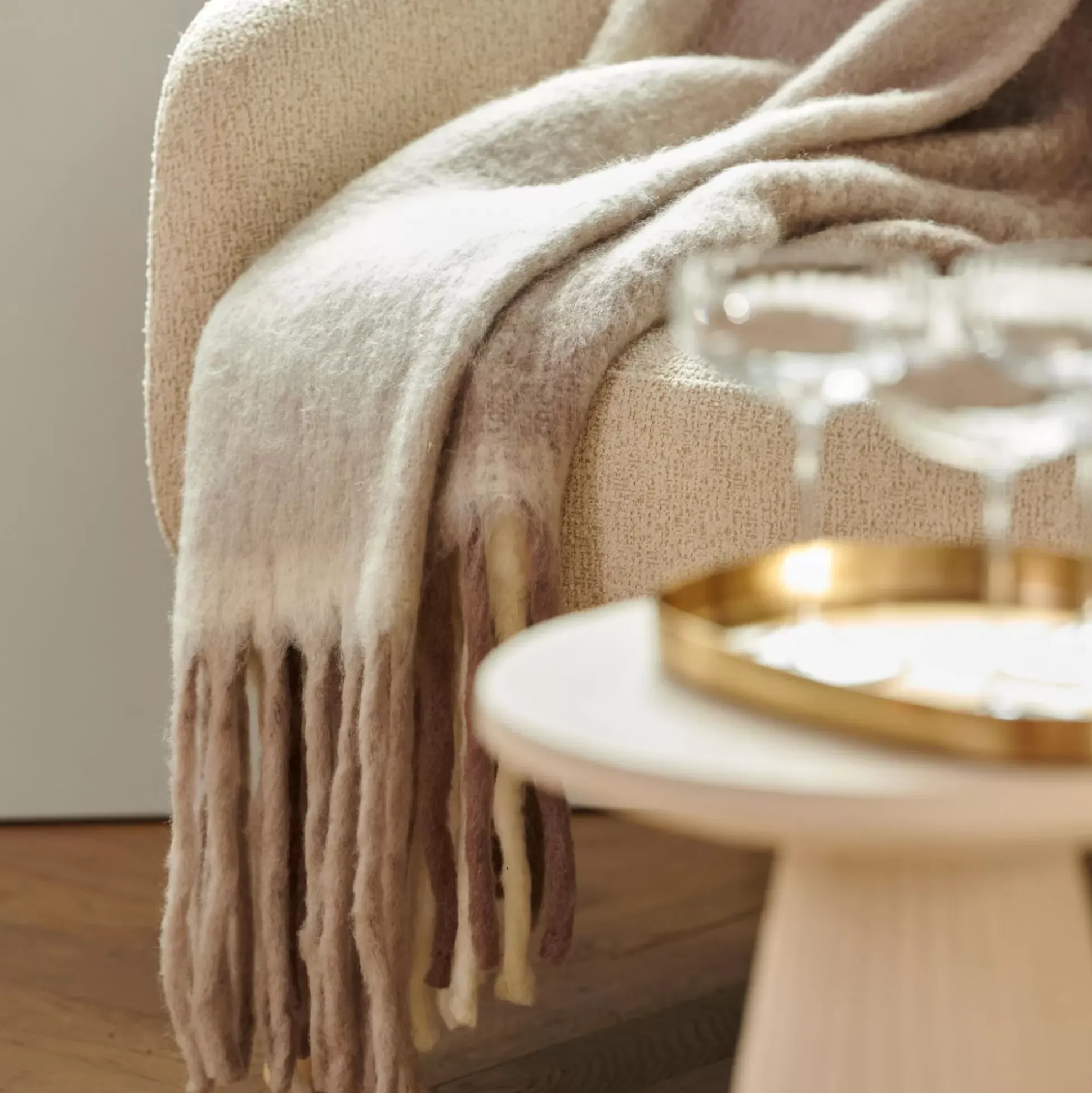 Mantas<CASA Magret Manta Multicolor