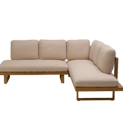 Conjuntos Lounge<CASA Malai Conjunto Lounge Incl. Funda Gratuita