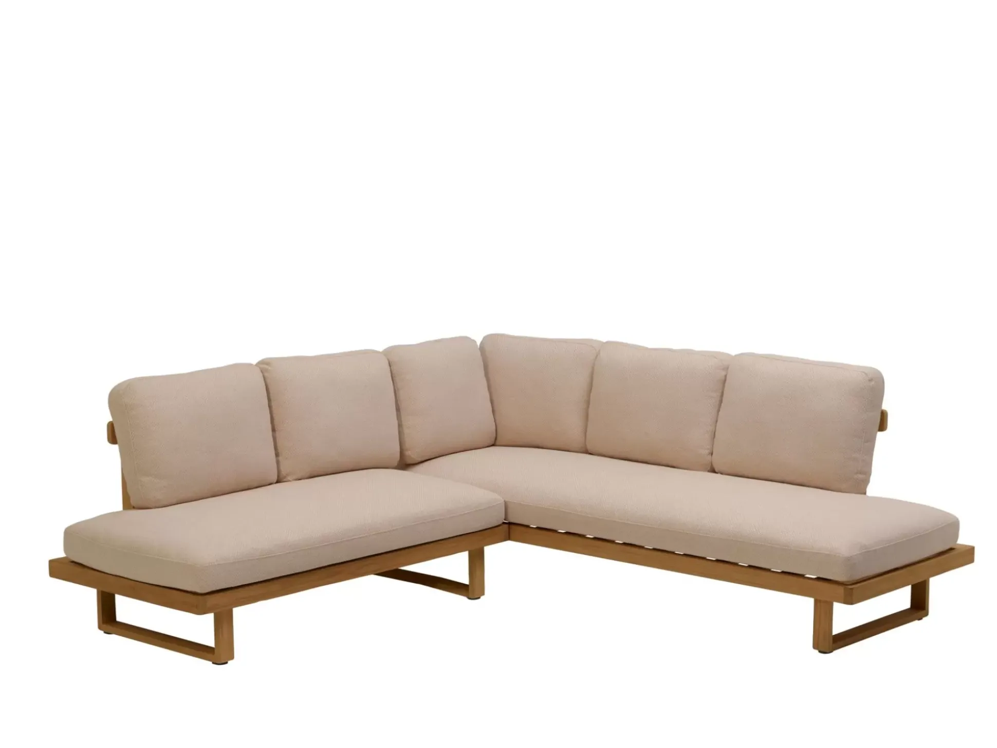 Conjuntos Lounge<CASA Malai Conjunto Lounge Incl. Funda Gratuita