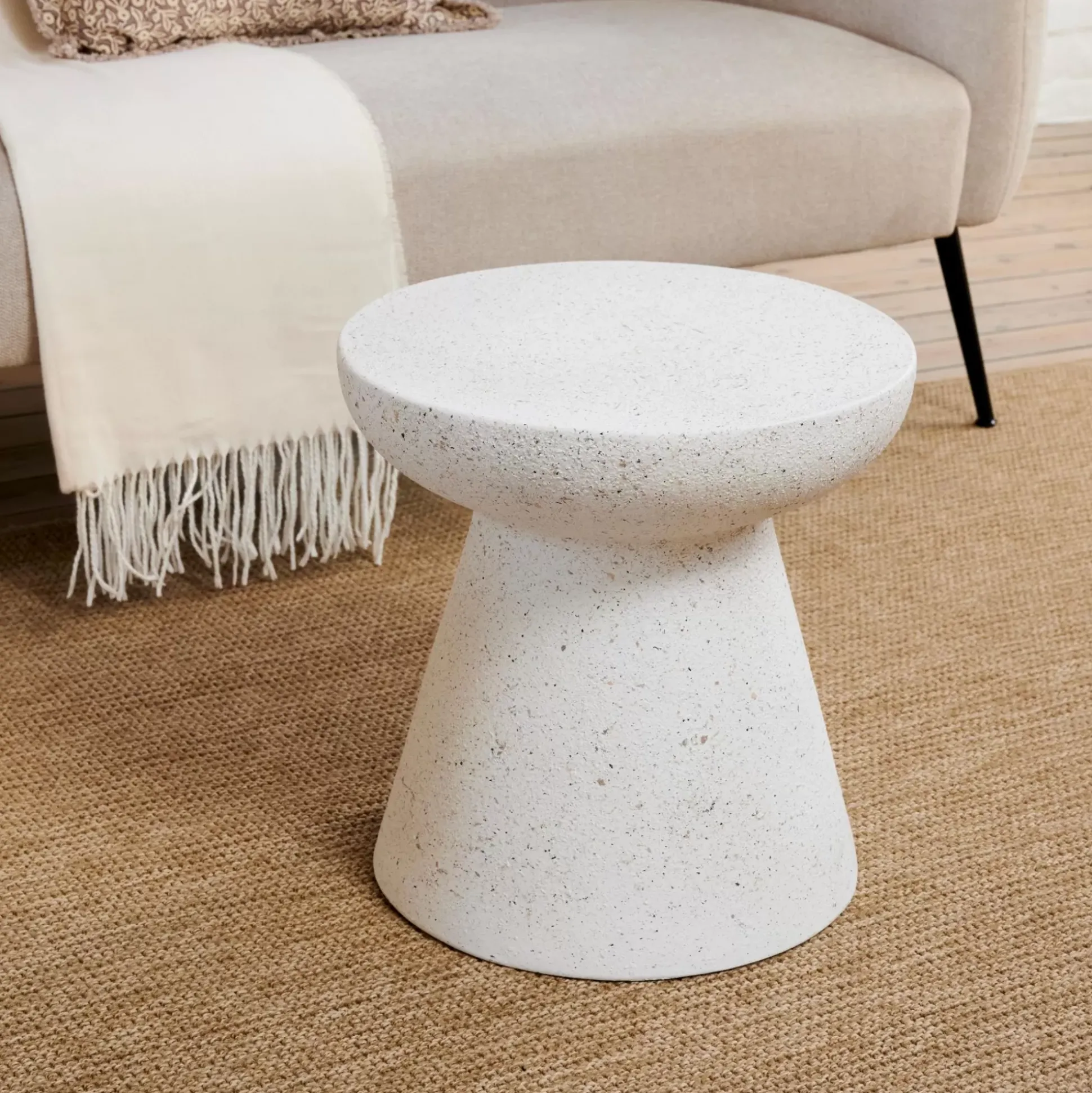 Alfombras<CASA Mali Alfombra Natural