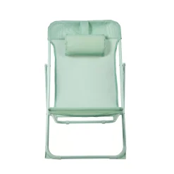 Sillas Infantiles<CASA Malta Silla Para Ninos Aguamarina