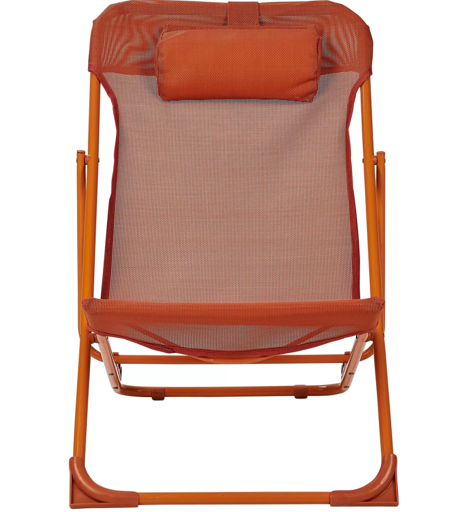 Sillas Infantiles<CASA Malta Silla Para Ninos Terracota