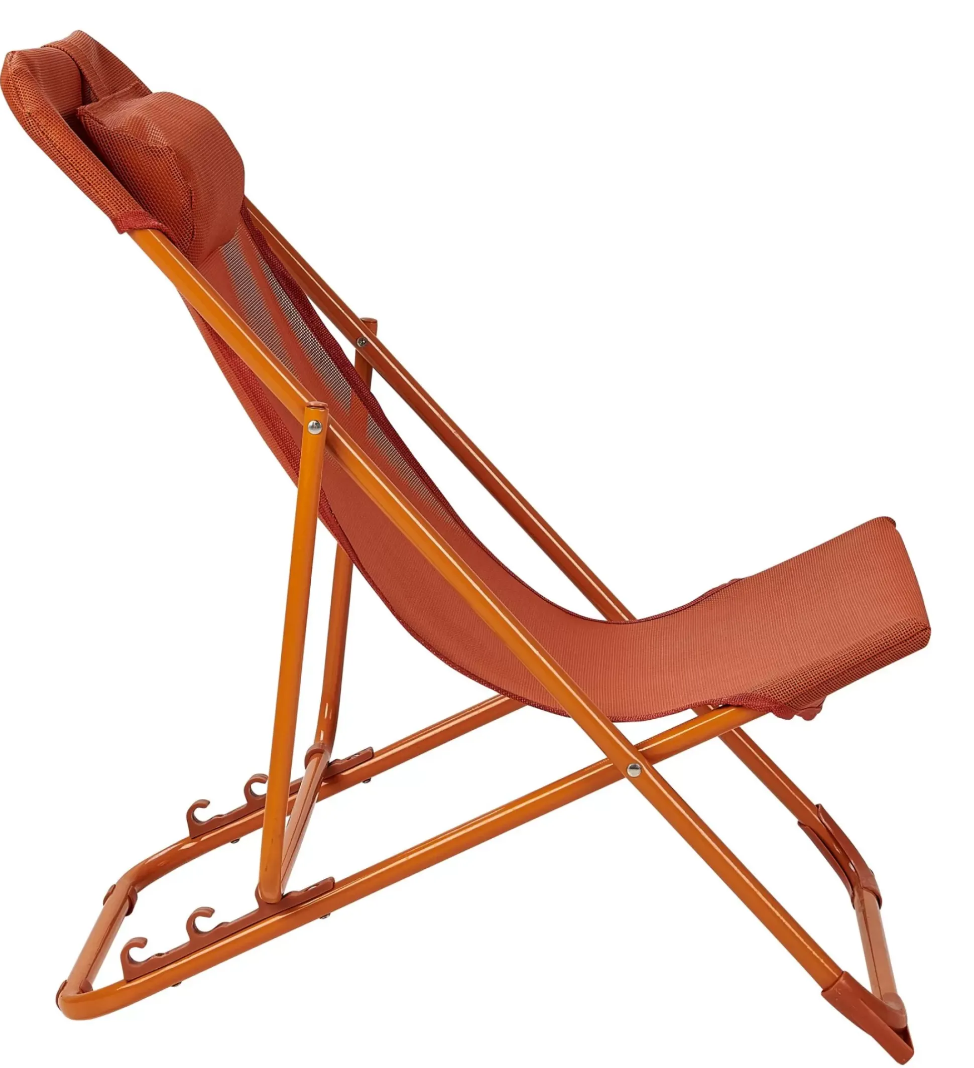 Sillas Infantiles<CASA Malta Silla Para Ninos Terracota