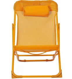 Sillas Infantiles<CASA Malta Silla Para Ninos Terracota