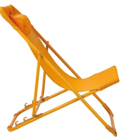 Sillas Infantiles<CASA Malta Silla Para Ninos Terracota