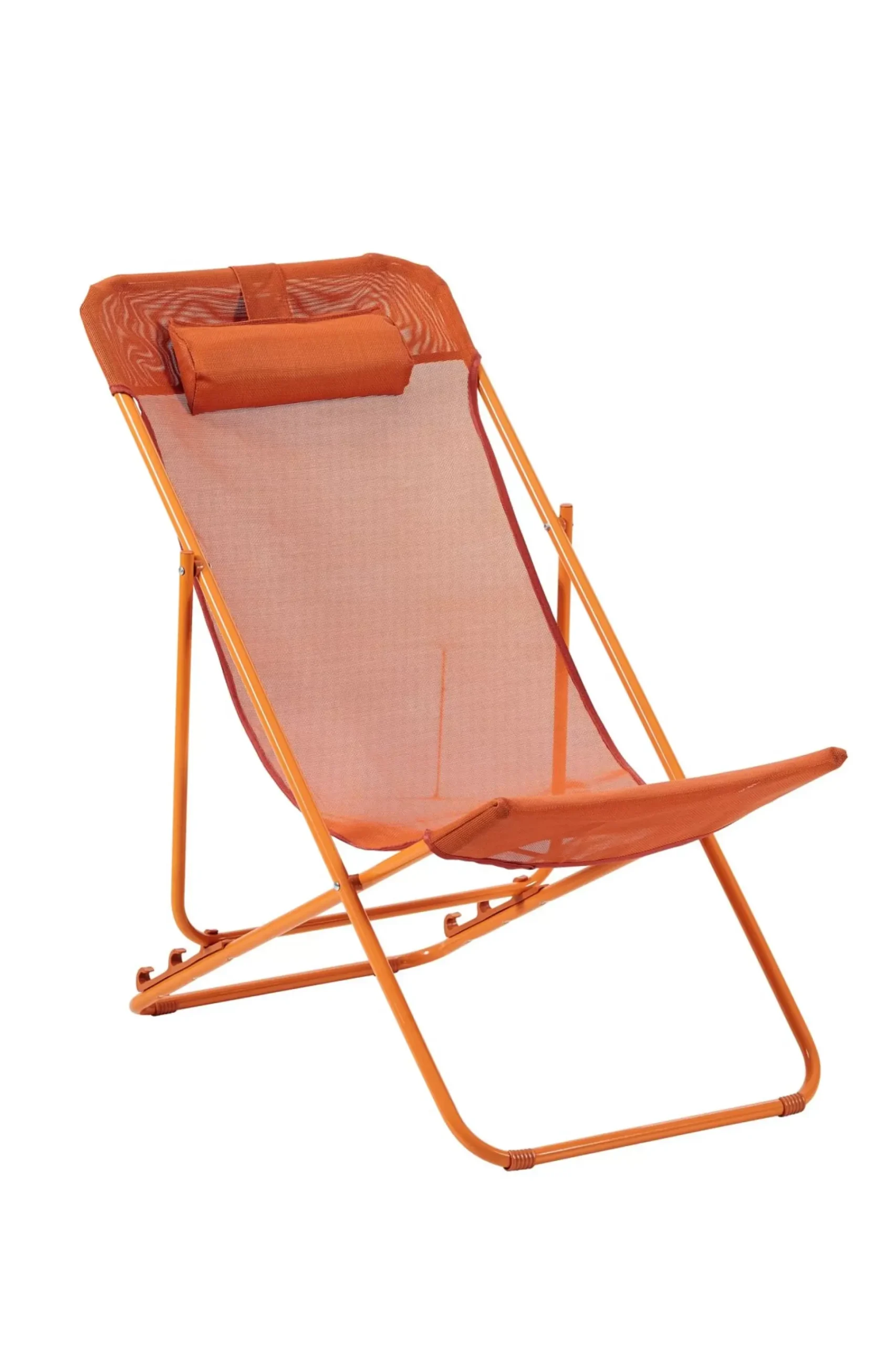 Tumbonas<CASA Malta Terracota