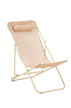 Tumbonas<CASA Malta Tumbona Arena