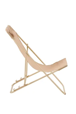 Tumbonas<CASA Malta Tumbona Arena