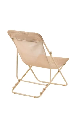 Tumbonas<CASA Malta Tumbona Arena