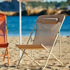 Tumbonas<CASA Malta Tumbona Arena