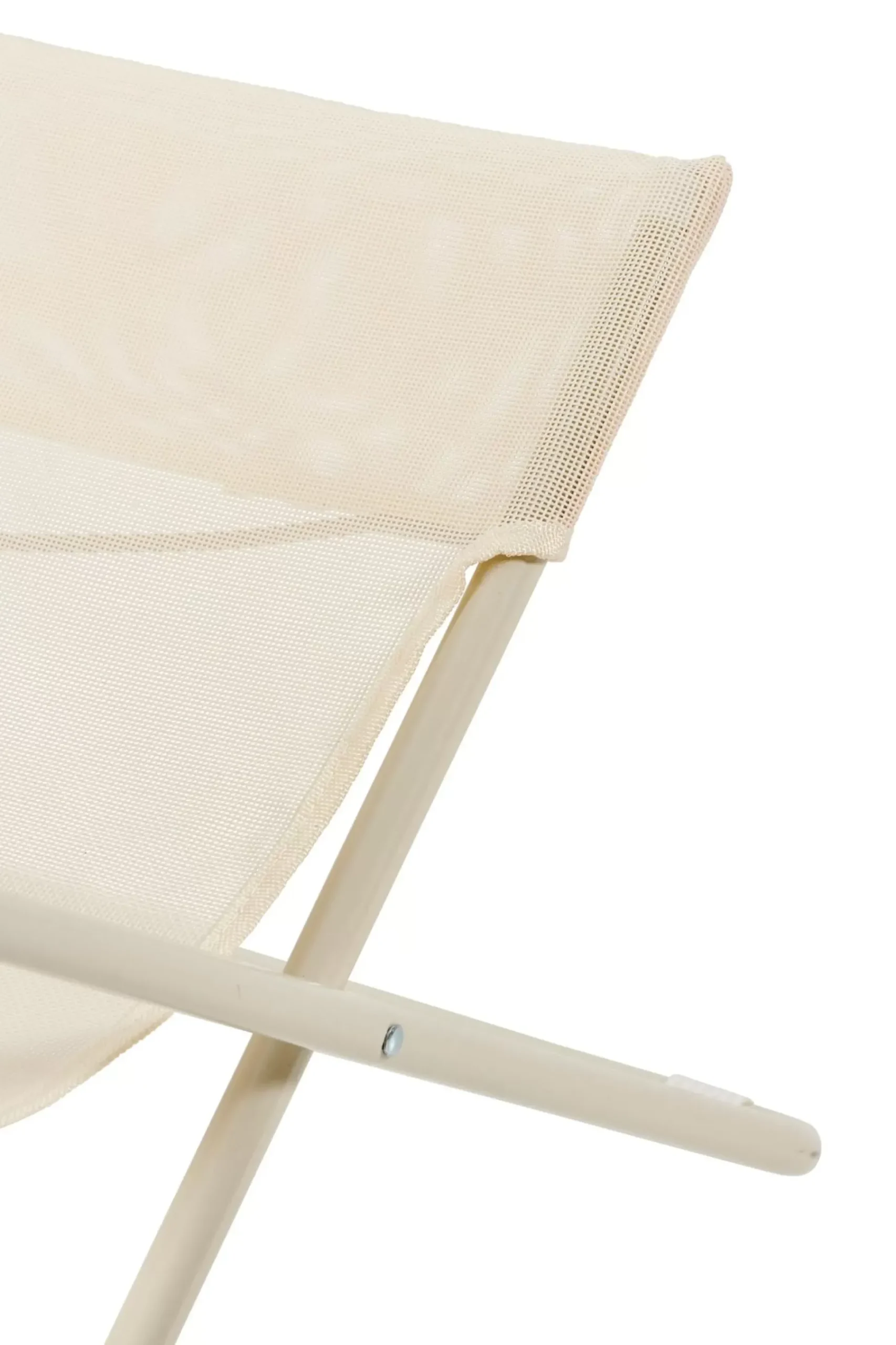 Tumbonas<CASA Malta Tumbona Blanco