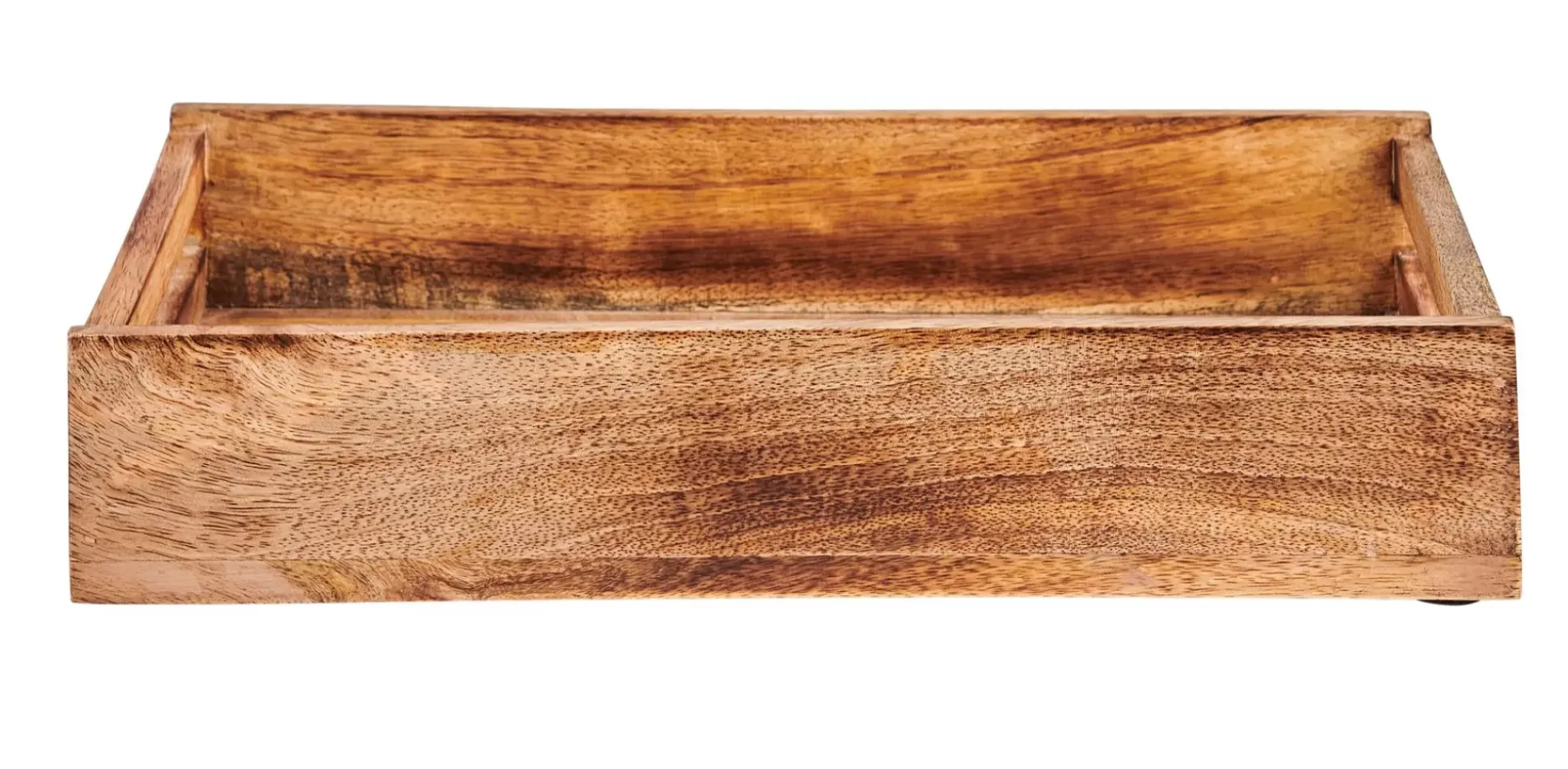 Cajitas<CASA Mango Cajita Baja Natural