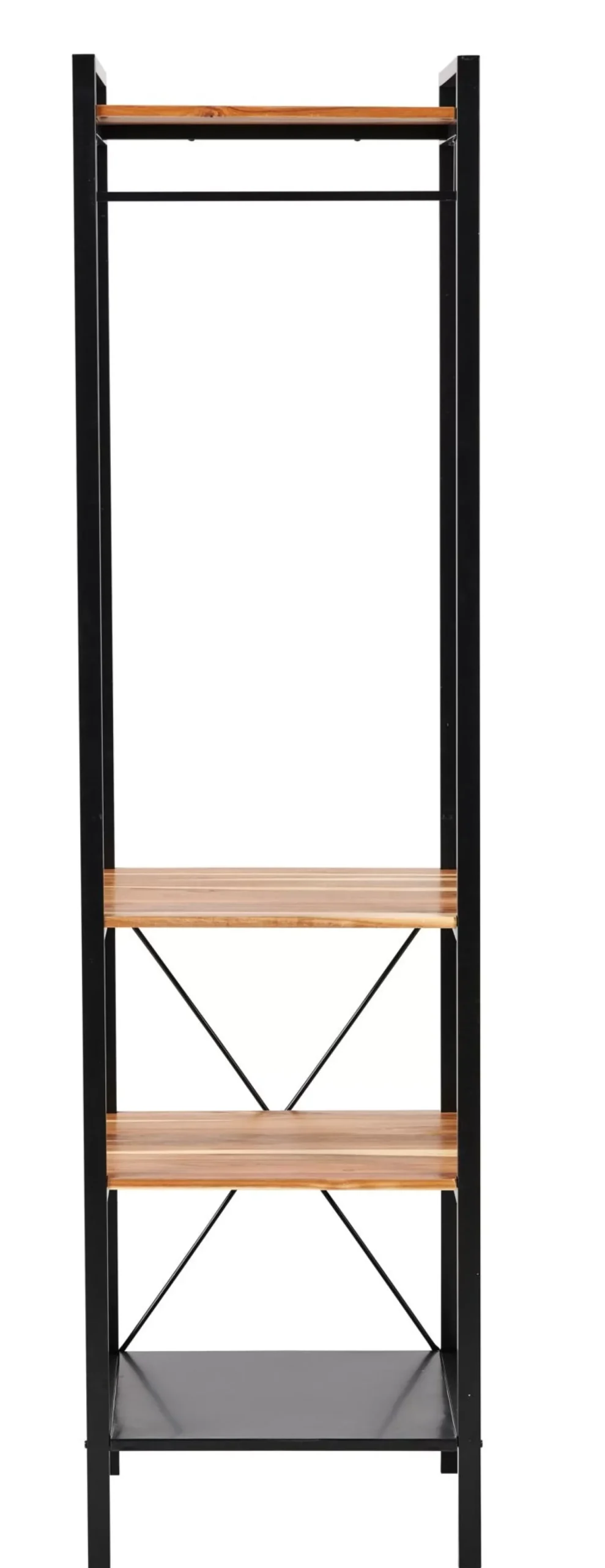 Estantes<CASA Marcel Ropero Negro