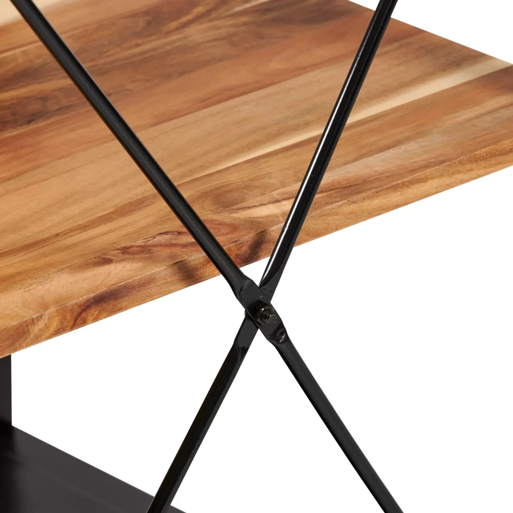 Estantes<CASA Marcel Ropero Negro