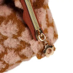 Neceseres<CASA Margrit Neceser Multicolor