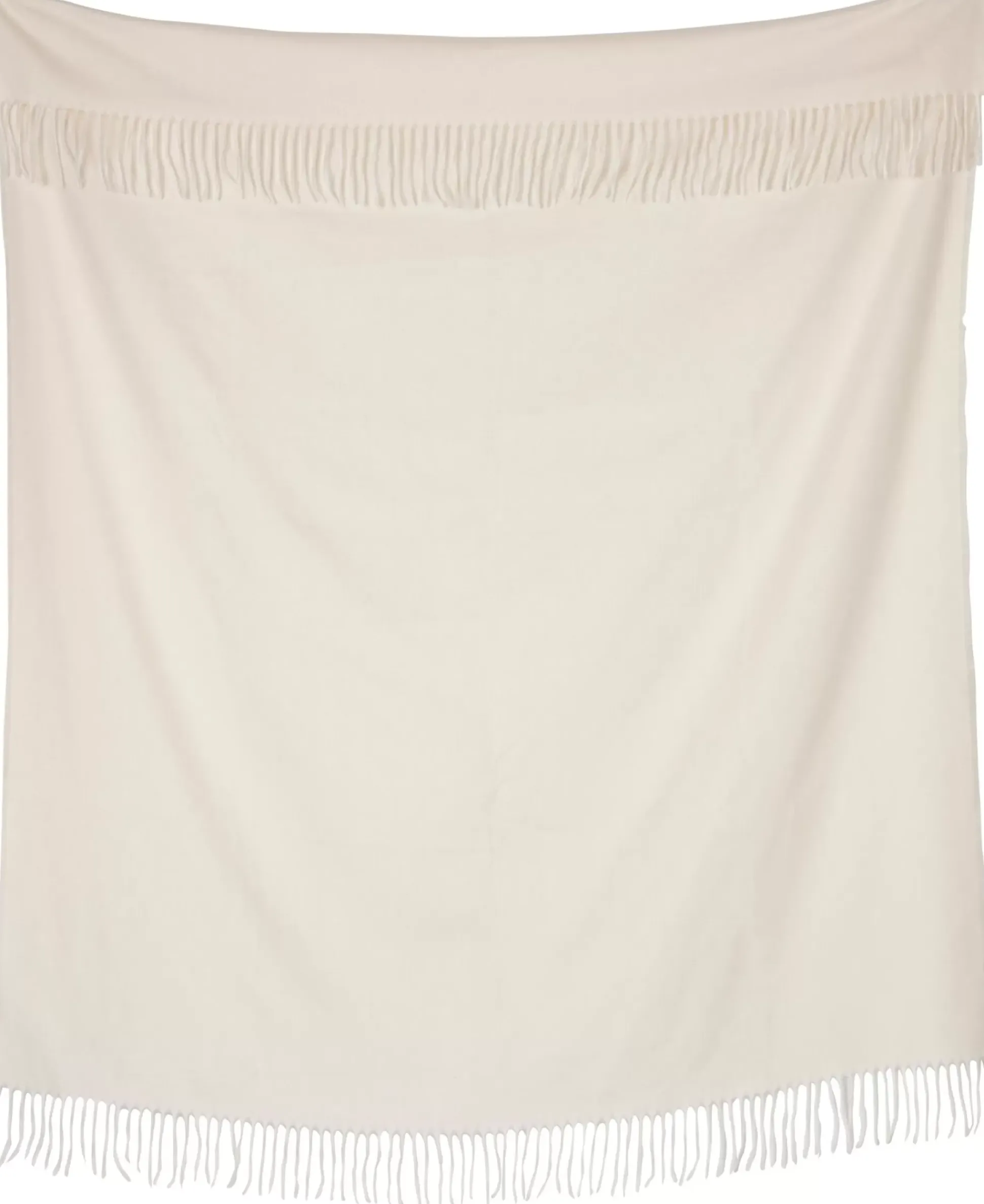 Mantas<CASA Marta Manta Blanco