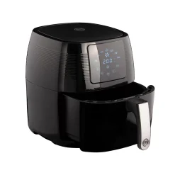 Equipamiento De Cocina<CASA Masterchef Airfryer Xxl Negro