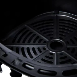 Equipamiento De Cocina<CASA Masterchef Airfryer Xxl Negro