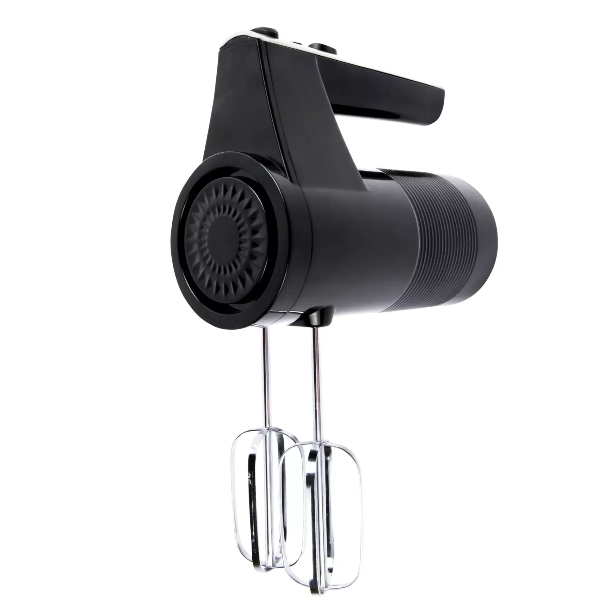 Equipamiento De Cocina<CASA Masterchef Batidora/Batidor Negro