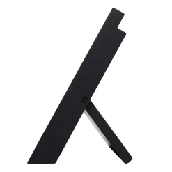 Accesorios De Cocina<CASA Masterchef Bloque P/ Cuchillos Magnetico Negro