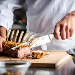 Cuchillos De Carne<CASA Masterchef Cuchillo De Carne Plateado