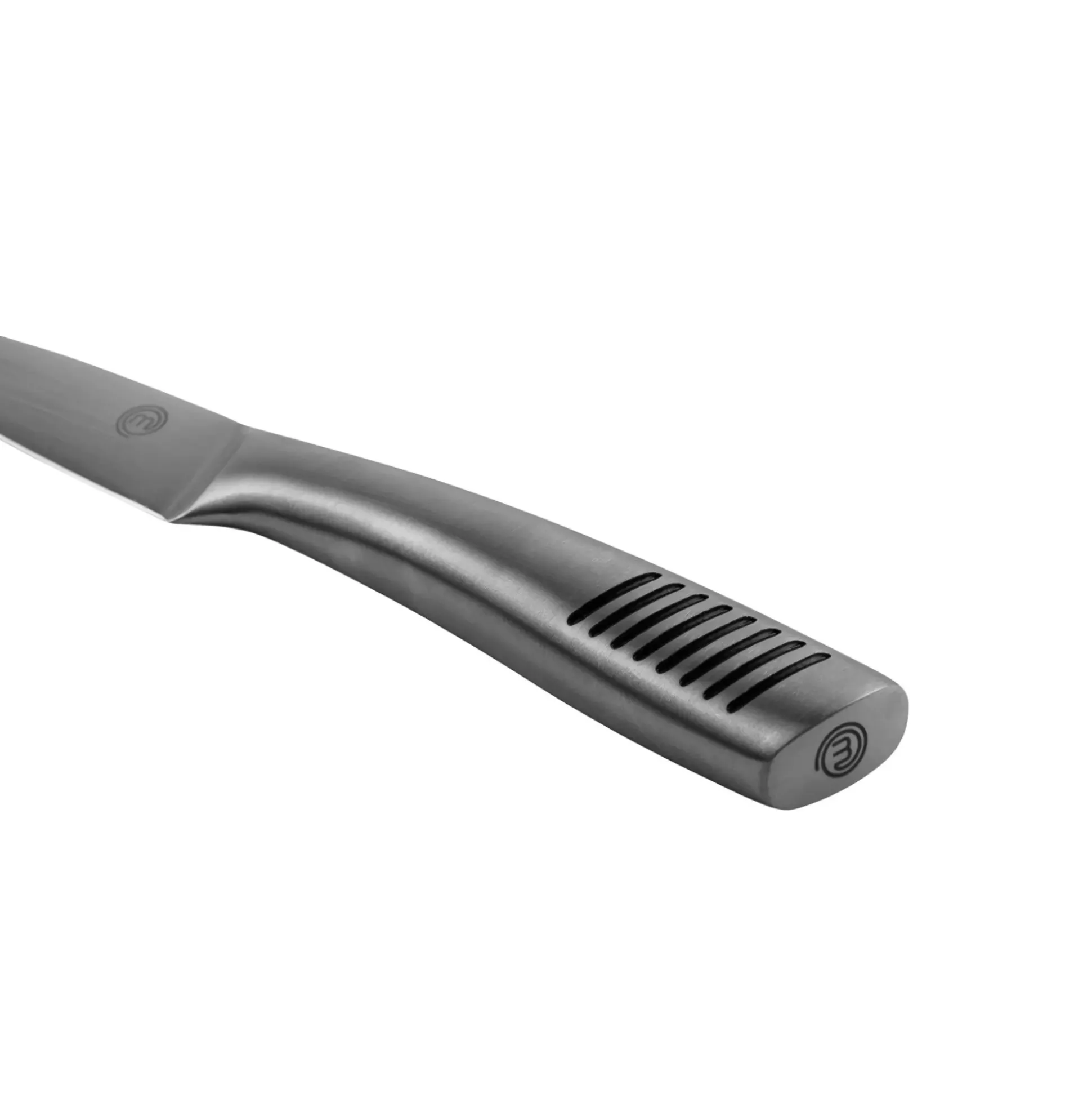 Cuchillos De Carne<CASA Masterchef Cuchillo Pelador Plateado