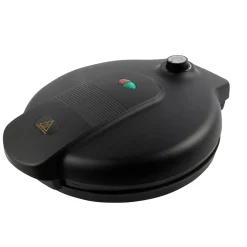 Equipamiento De Cocina<CASA Masterchef Maquina Para Hacer Pizza Negro