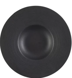 Platos<CASA Masterchef Plato Gourmet Negro